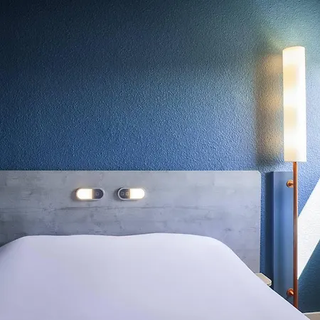 Ibis Budget Marne La Vallee Le Grand 2*