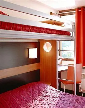 Ibis Budget Marne La Vallee Le Grand 2* Noisy-le-Grand