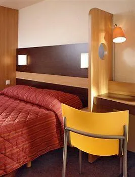 Ibis Budget Marne La Vallee Le Grand 2*