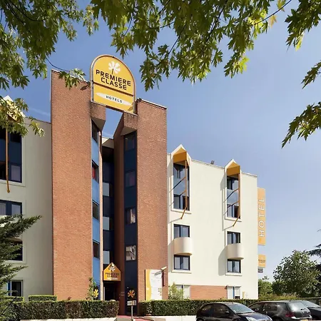 Hotel Ibis Budget Marne La Vallee Le Grand 2*