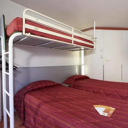 Ibis Budget Marne La Vallee Le Grand Hotel Noisy-le-Grand